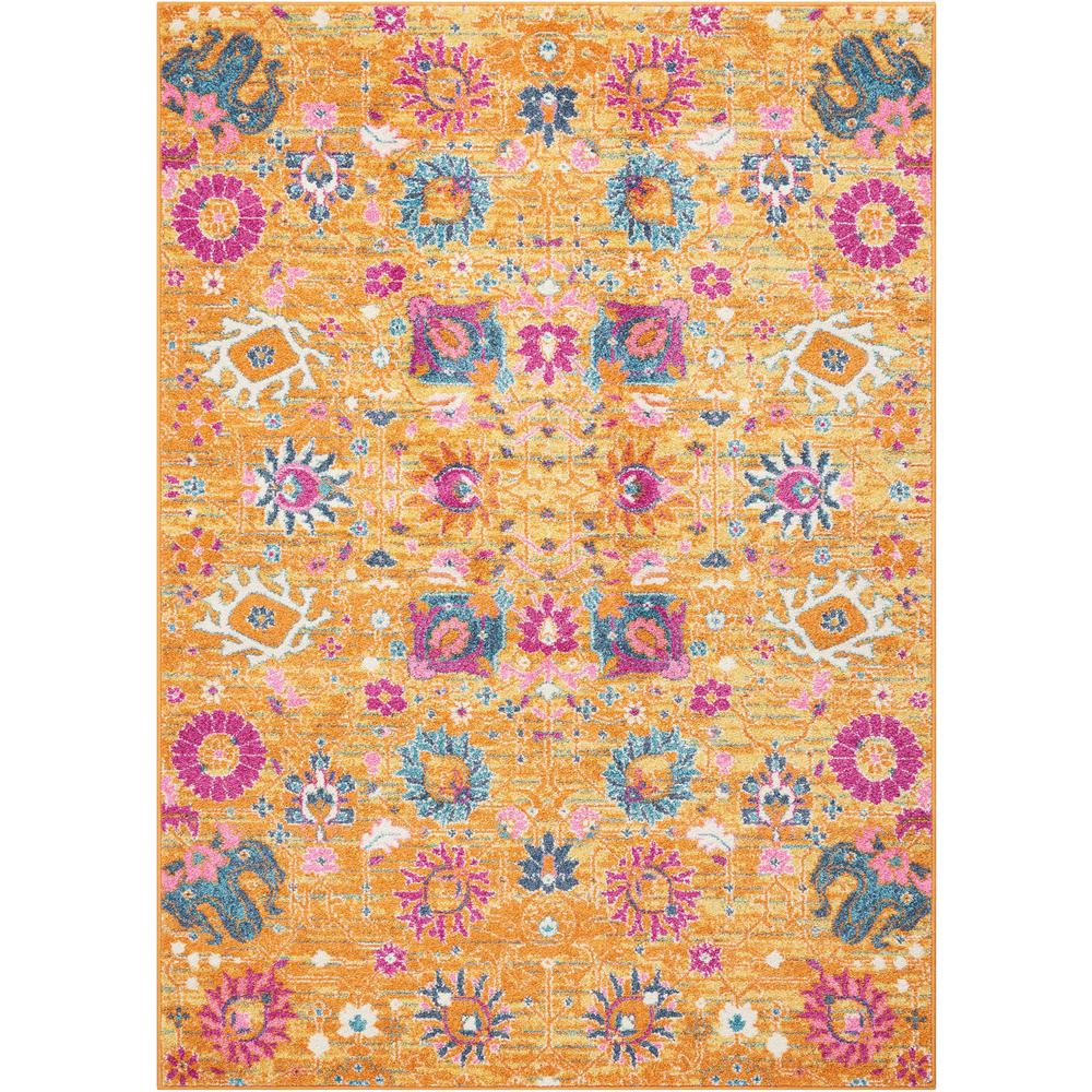 Nourison Home Passion Area Rug. Picture 1