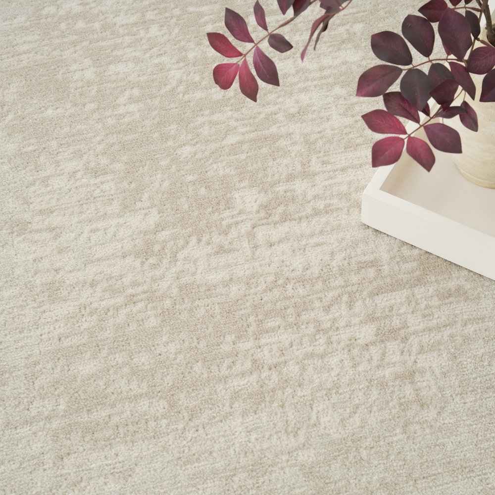 Nourison Home Serenity Home Area Rug. Picture 8