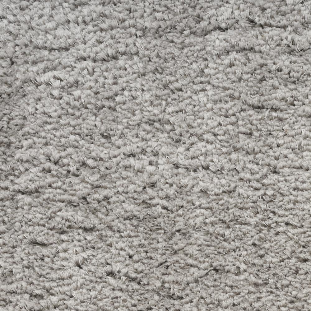 Shag Rectangle Area Rug, 4' x 6'. Picture 6