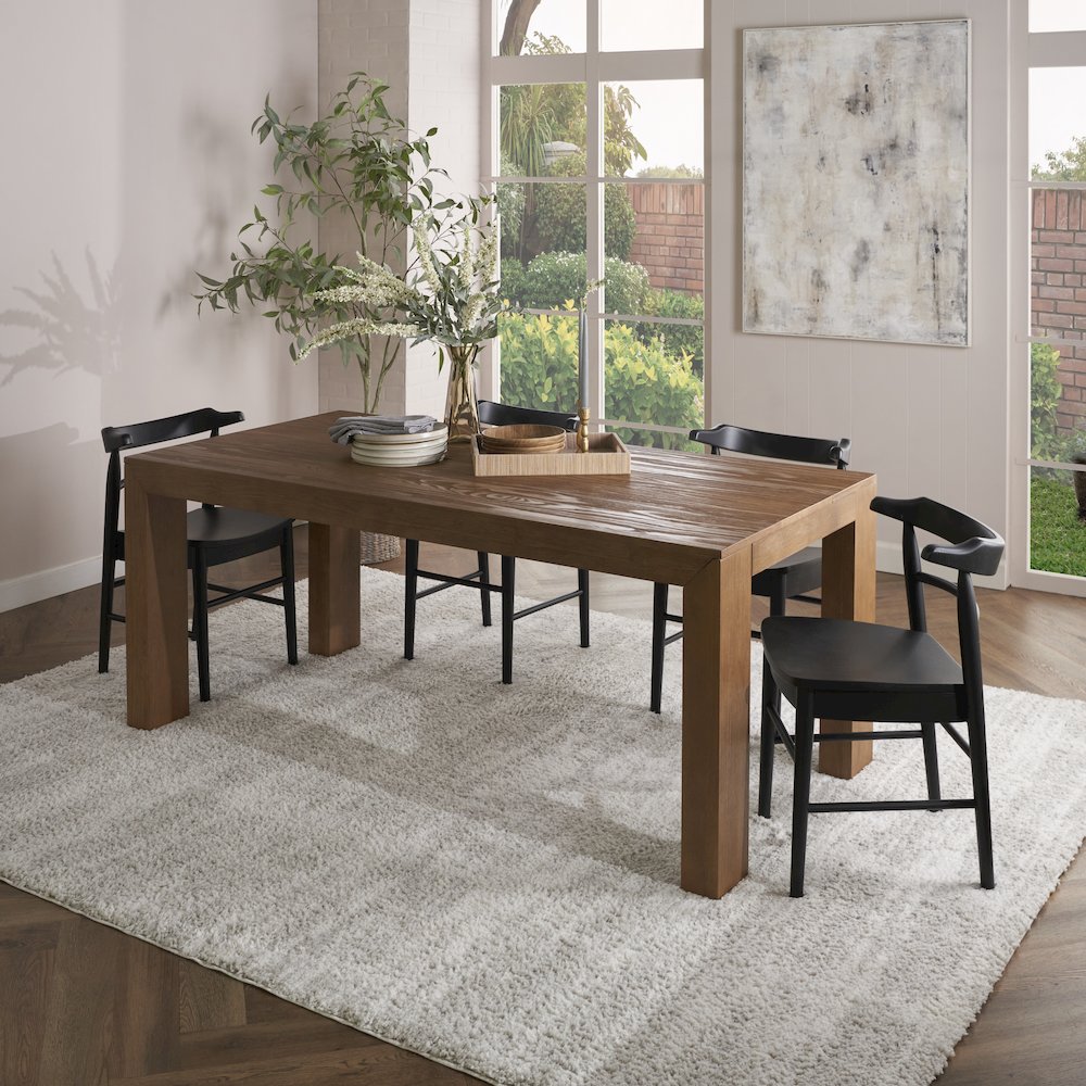 Nourison Home Modern Shag Area Rug. Picture 2
