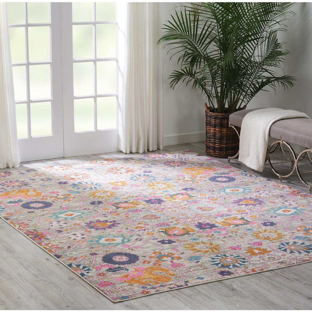 Nourison Home Passion Area Rug. Picture 3