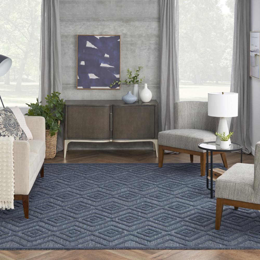 Nourison Home Versatile Area Rug. Picture 10