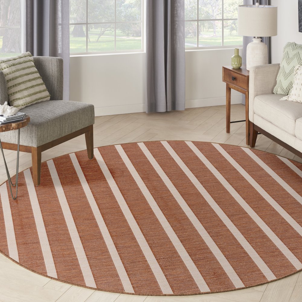 Nourison Home Positano Area Rug. Picture 2