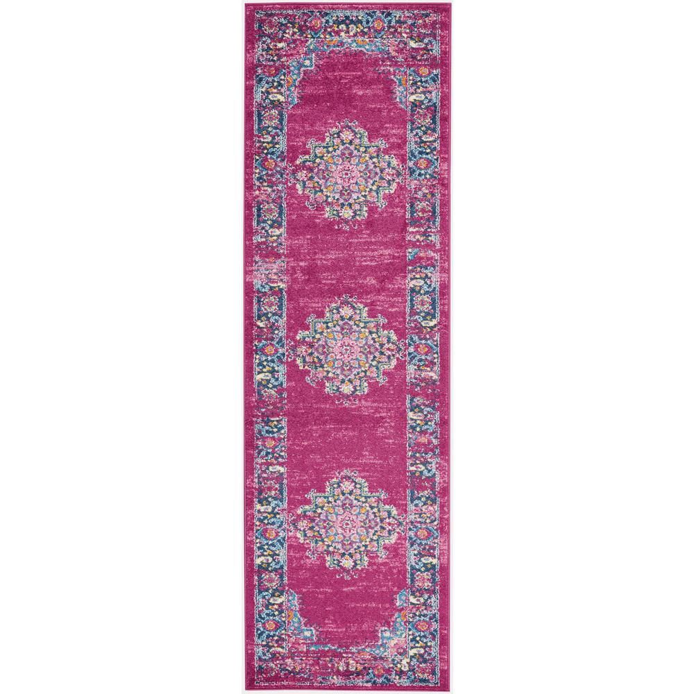 Nourison Home Passion Area Rug. Picture 1