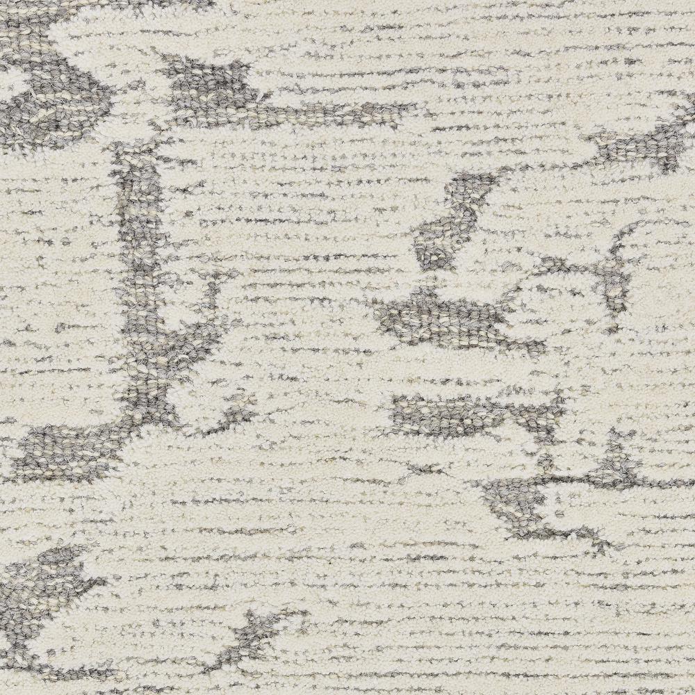 Modern Rectangle Area Rug, 8' x 10'. Picture 6