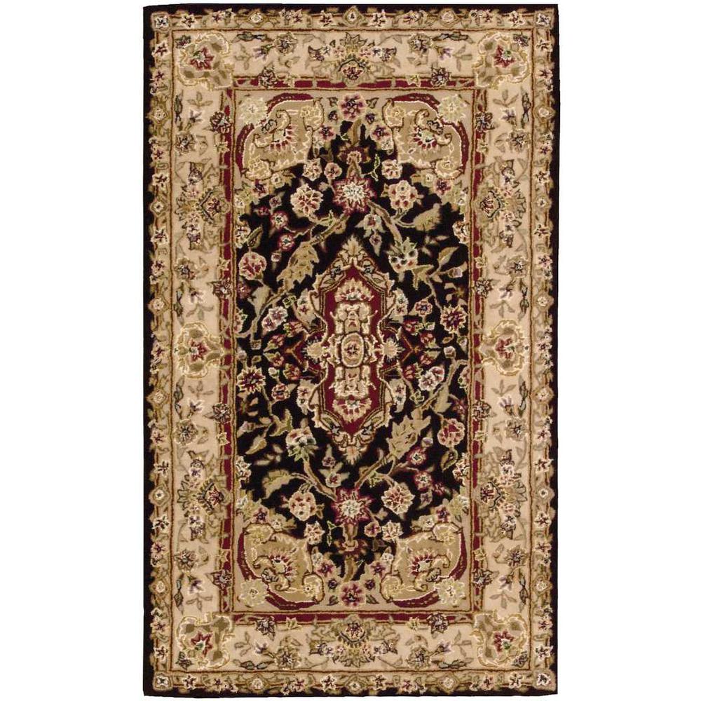 Nourison Home Nourison 2000 Area Rug. Picture 1