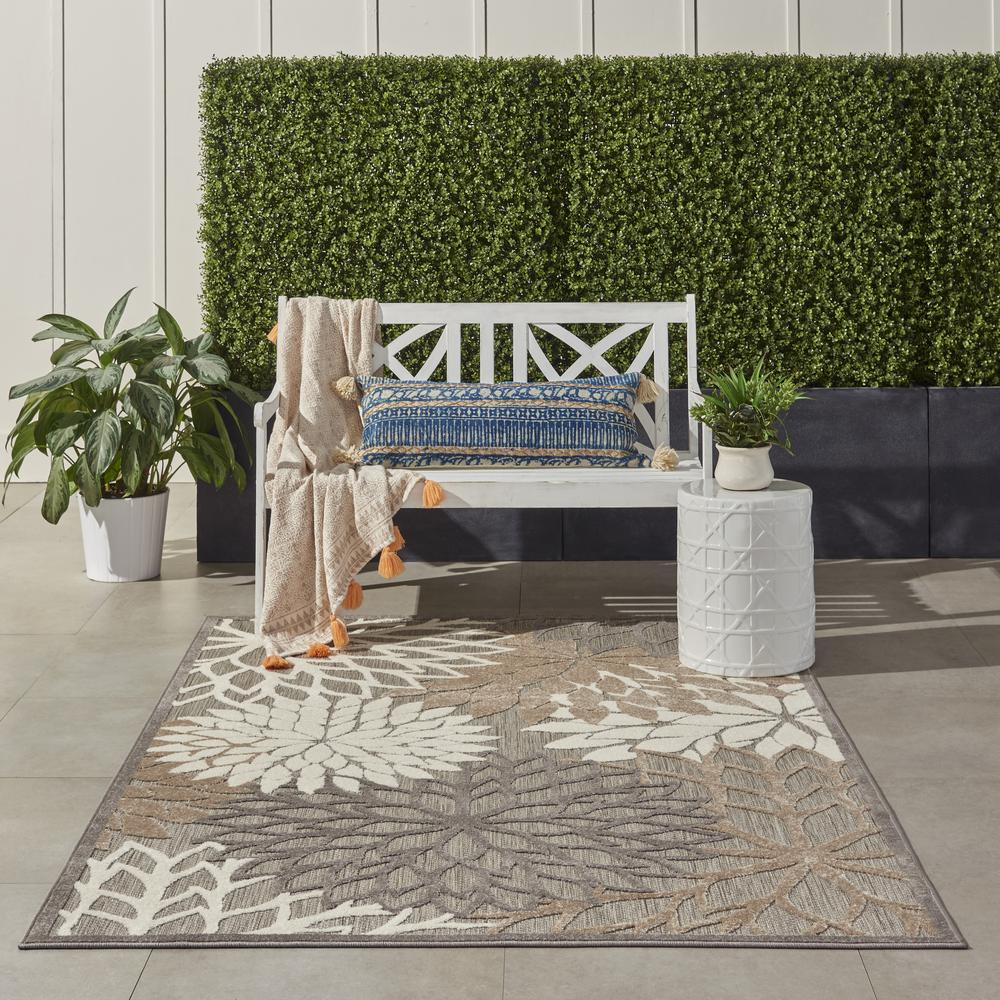 Nourison Home Aloha Area Rug. Picture 10