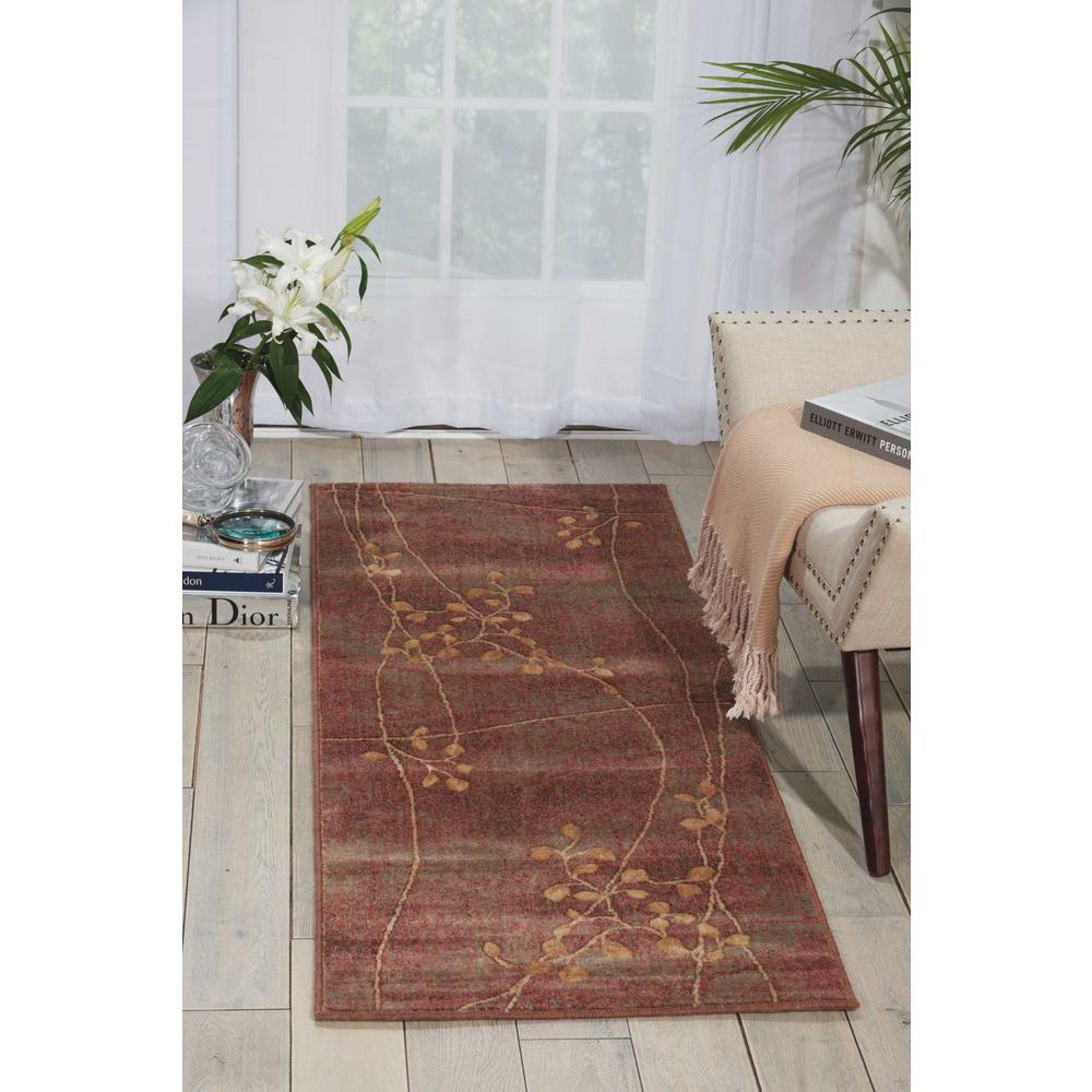 Nourison Home Somerset Area Rug. Picture 3
