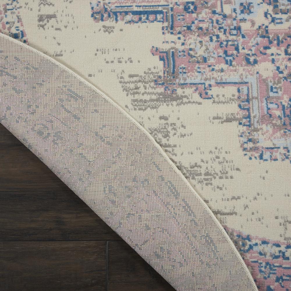 Nourison Home Grafix Area Rug. Picture 3