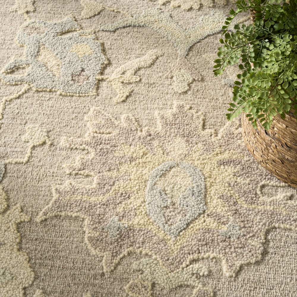 Nourison Home Maison Area Rug. Picture 8