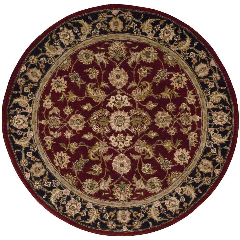 Nourison Home Nourison 2000 Area Rug. Picture 1