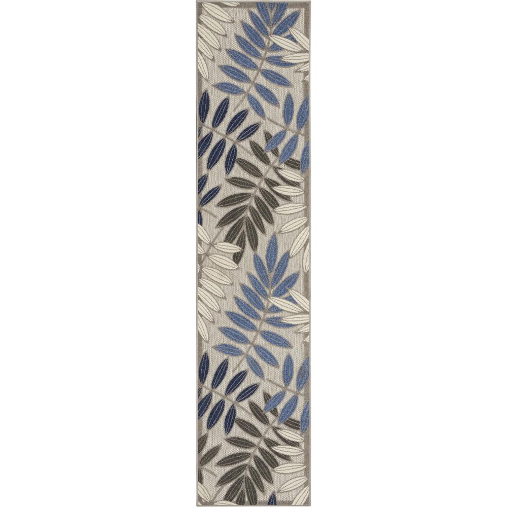 Nourison Home Aloha Area Rug. Picture 1
