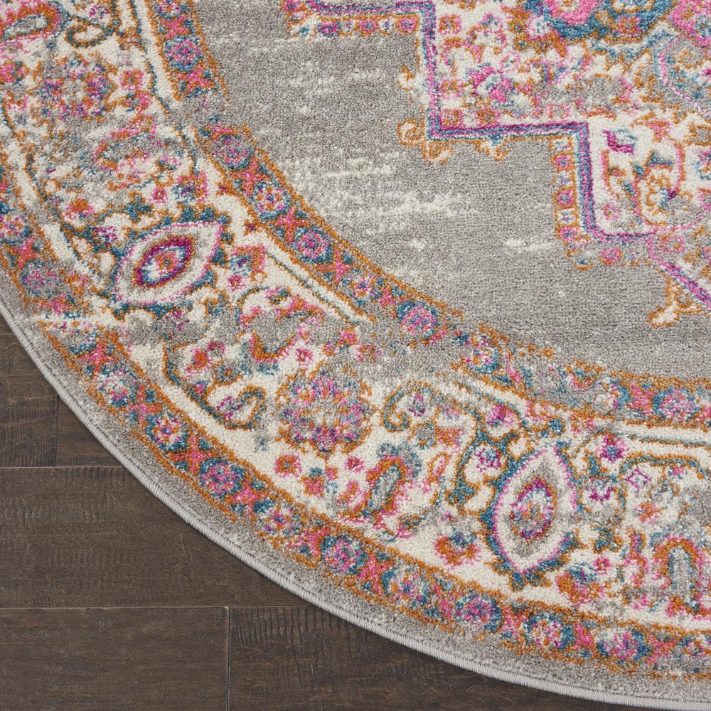 Nourison Home Passion Area Rug. Picture 4