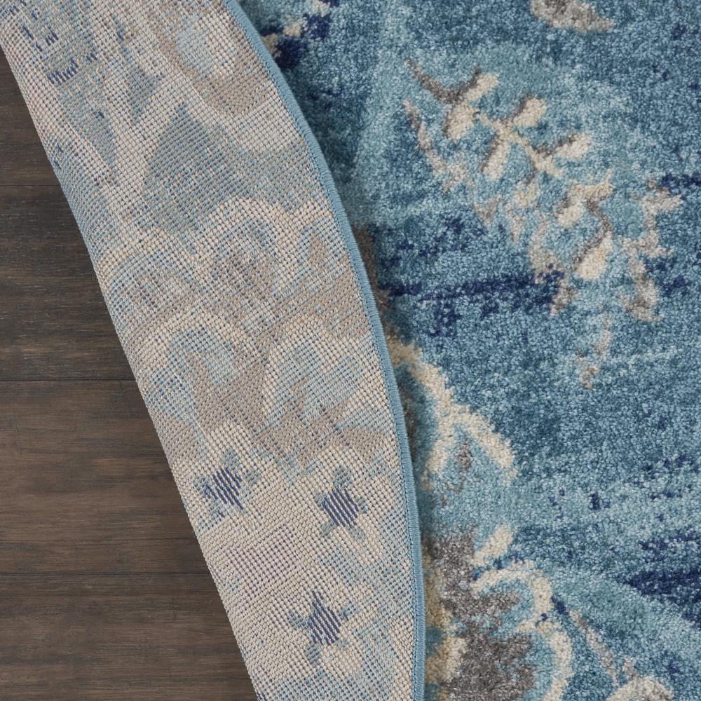 Nourison Home Tranquil Area Rug. Picture 3