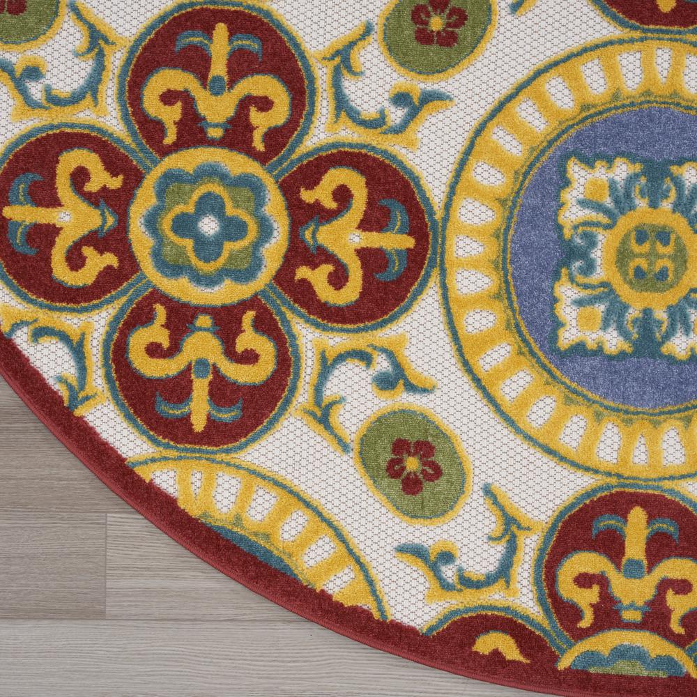 Nourison Home Aloha Area Rug. Picture 4