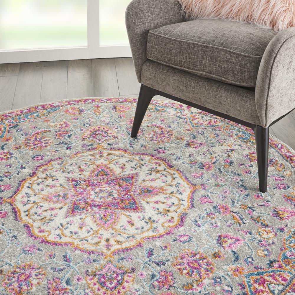 Nourison Home Passion Area Rug. Picture 8