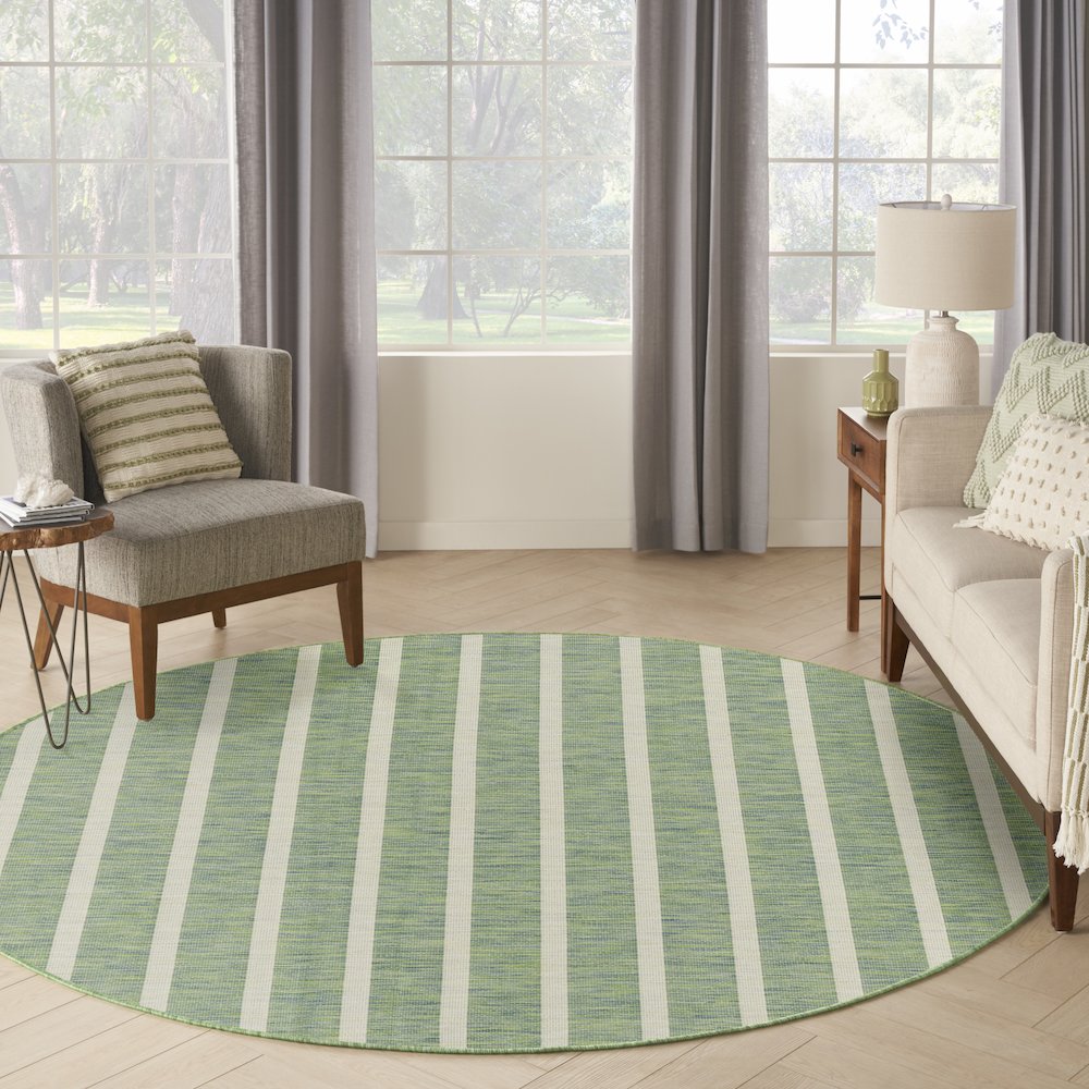 Nourison Home Positano Area Rug. Picture 9