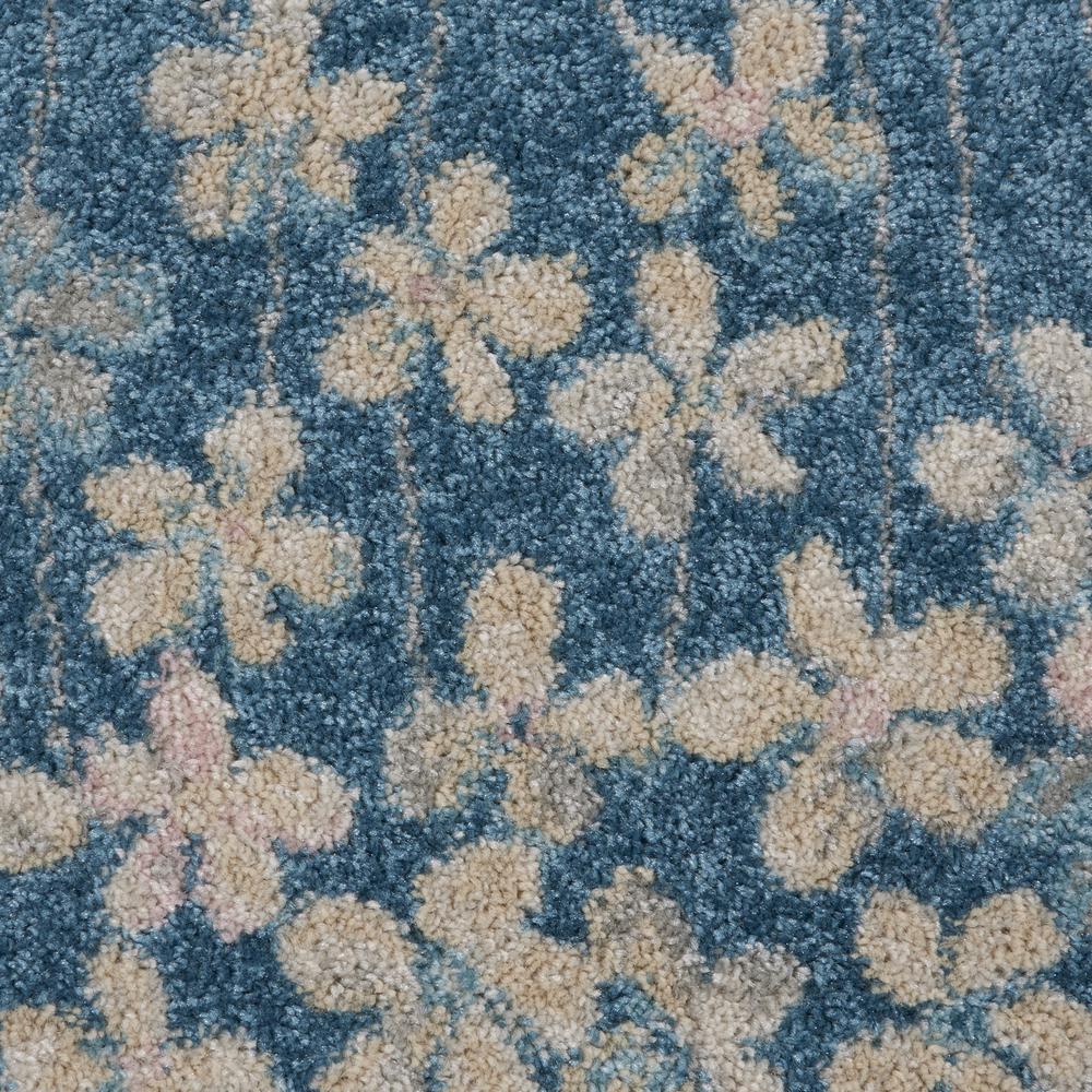 Nourison Home Tranquil Area Rug. Picture 7