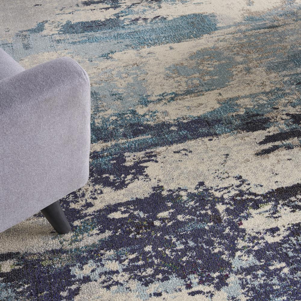 Nourison Home Celestial Area Rug. Picture 9