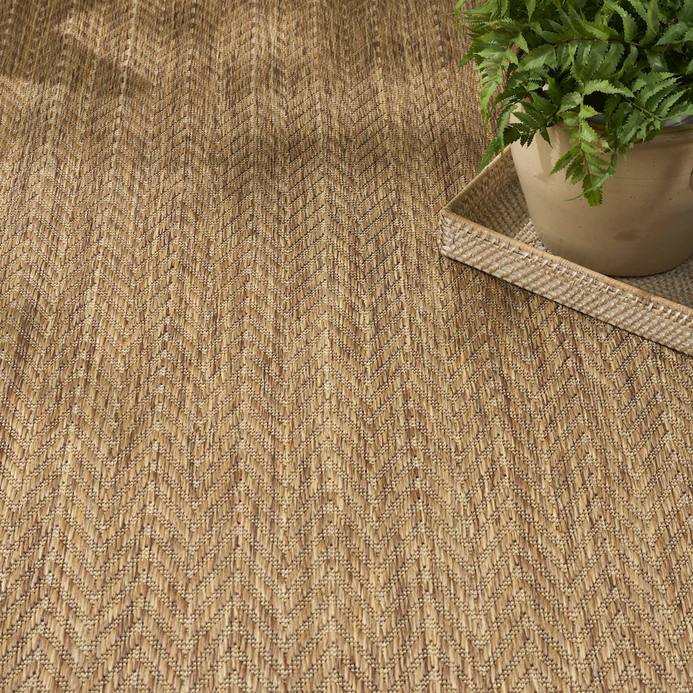 Nourison Home Horizon Indoor/Outdoor Area Rug. Picture 8
