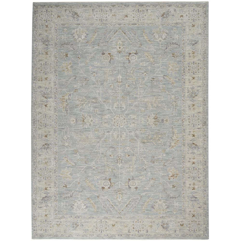 Nourison Home Asher Area Rug. Picture 1