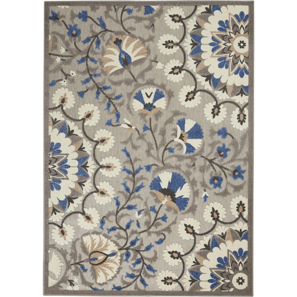 Nourison Home Aloha Area Rug. Picture 1