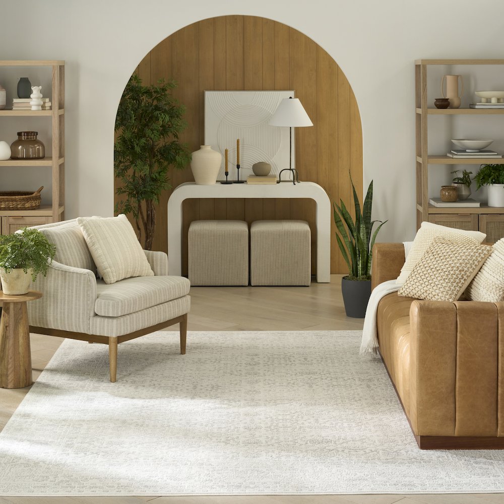 Nourison Home Grace Area Rug. Picture 9