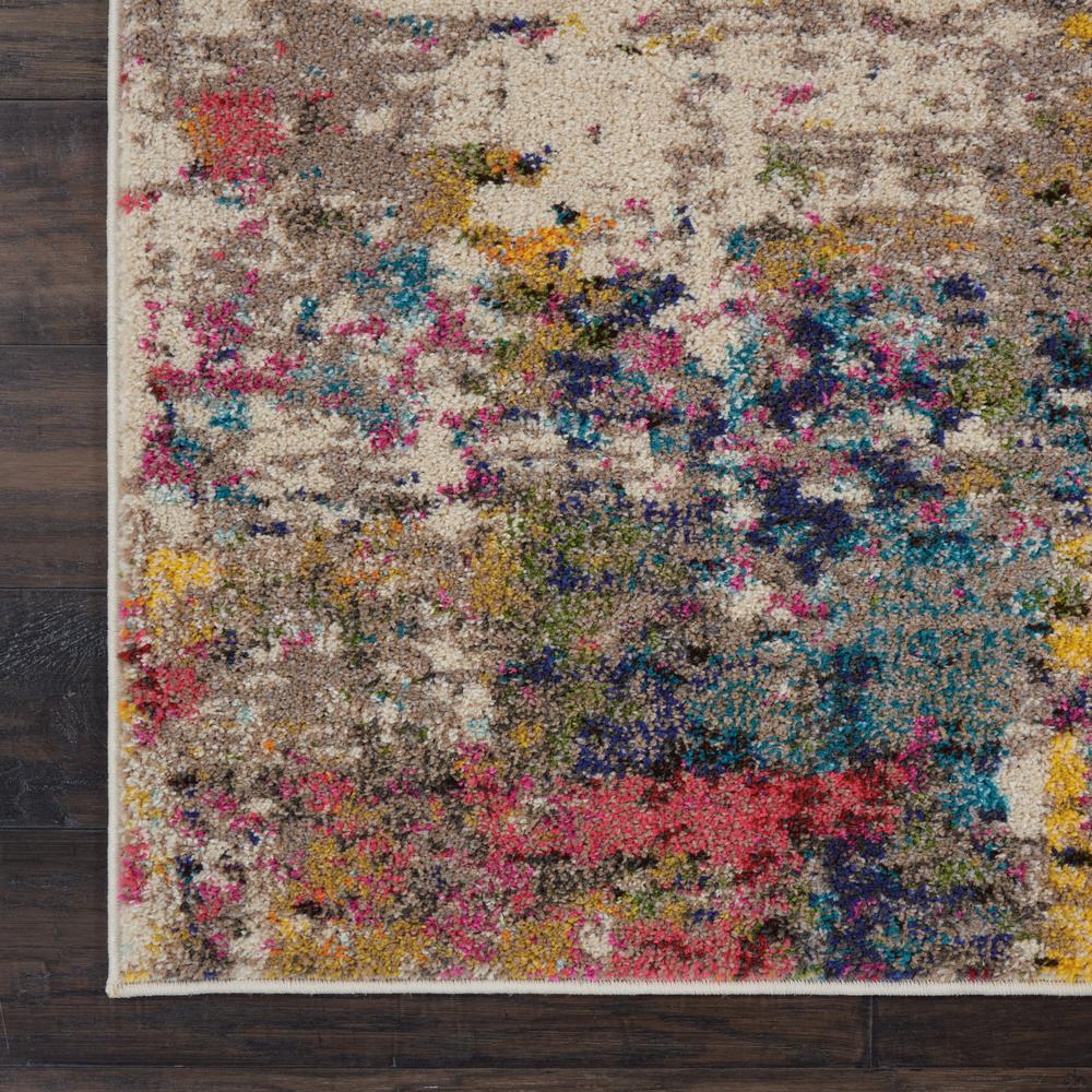 Nourison Home Celestial Area Rug. Picture 4