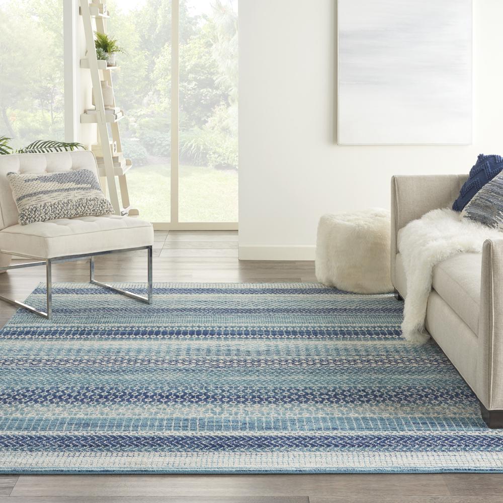 Nourison Home Passion Area Rug. Picture 2