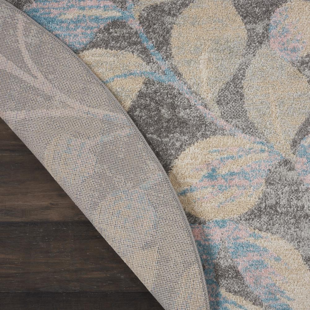 Nourison Home Tranquil Area Rug. Picture 3