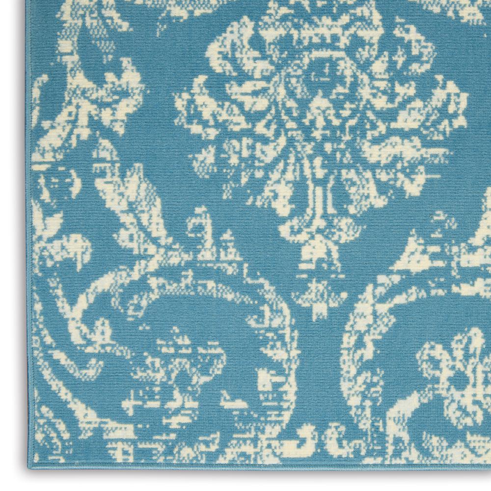 Nourison Home Jubilant Area Rug. Picture 5