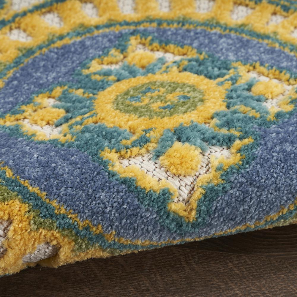 Nourison Home Aloha Area Rug. Picture 7
