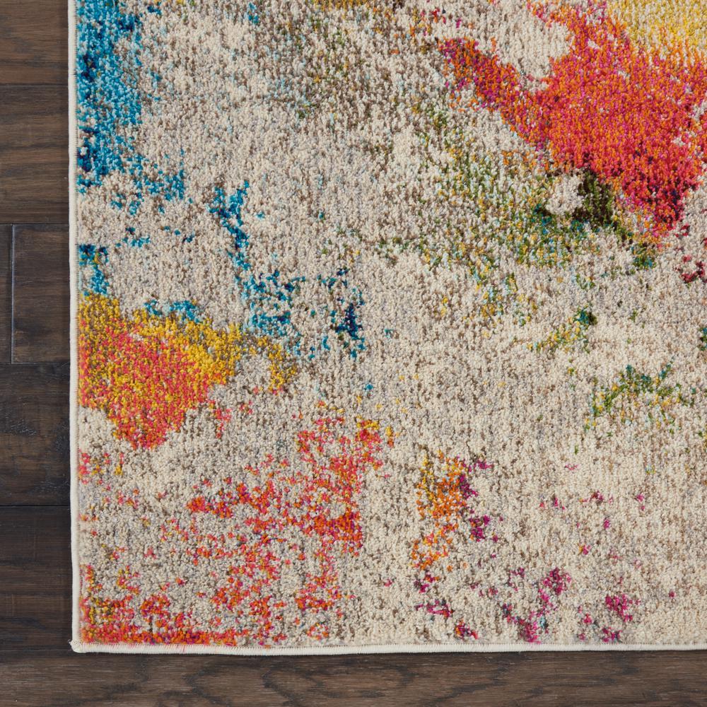 Nourison Home Celestial Area Rug. Picture 4