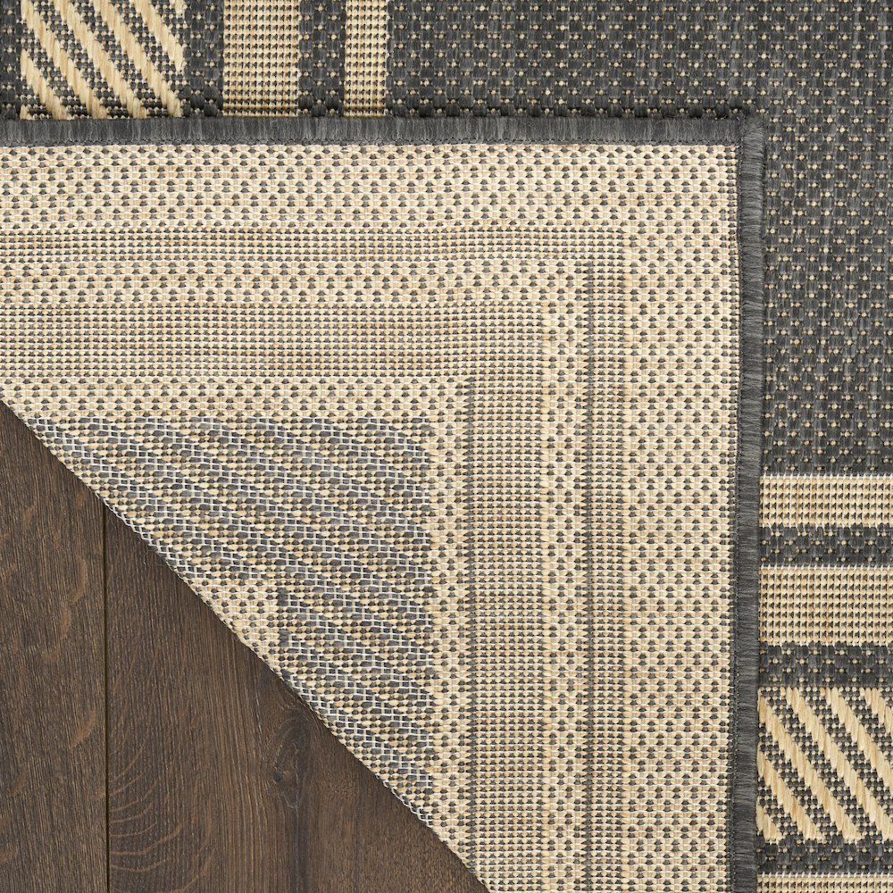 Nourison Home Horizon Indoor/Outdoor Area Rug. Picture 3