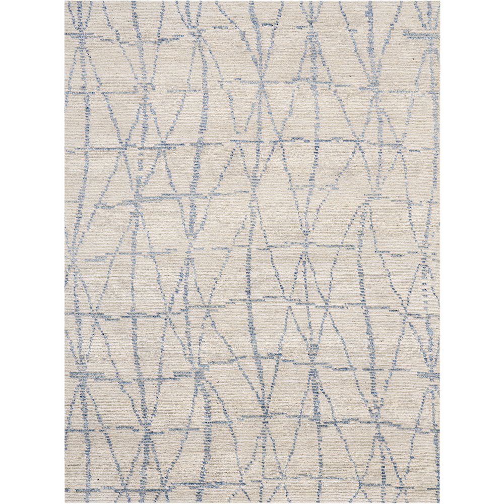 Nourison Home Ellora Area Rug. Picture 1