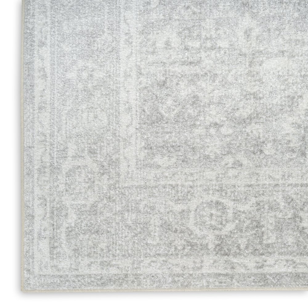 Nourison Home Astra Machine Washable Area Rug. Picture 5