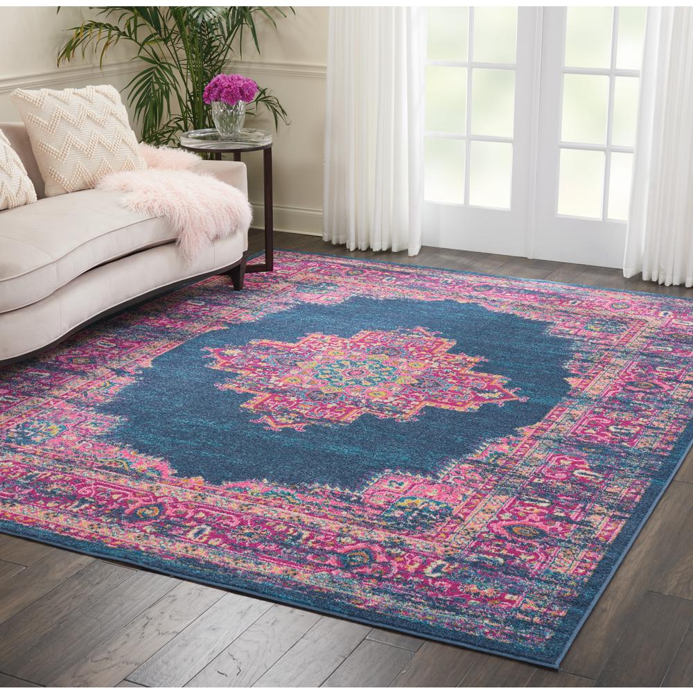 Nourison Home Passion Area Rug. Picture 2