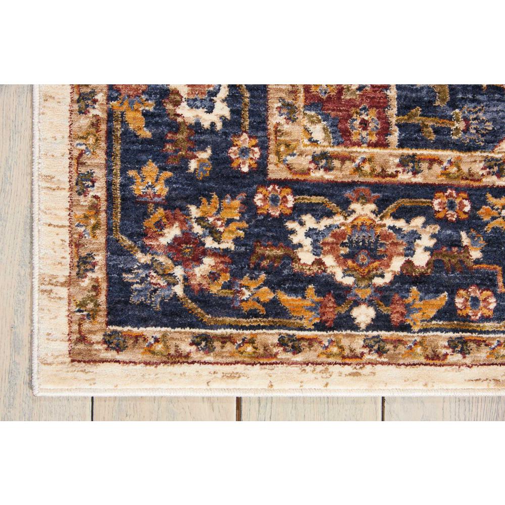 Reseda Area Rug, Cream, 5'3" x 7'6". Picture 3