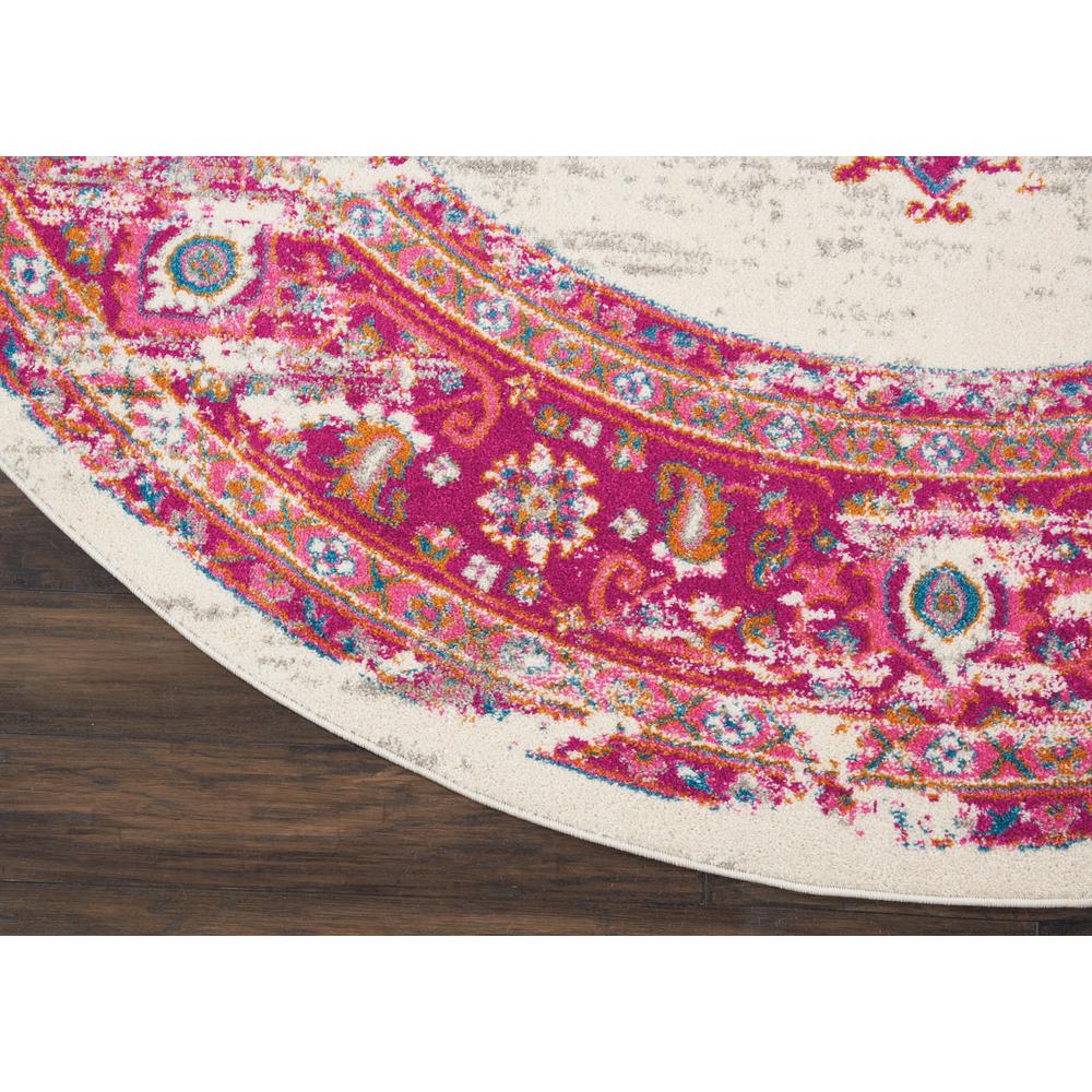 Nourison Home Passion Area Rug. Picture 3