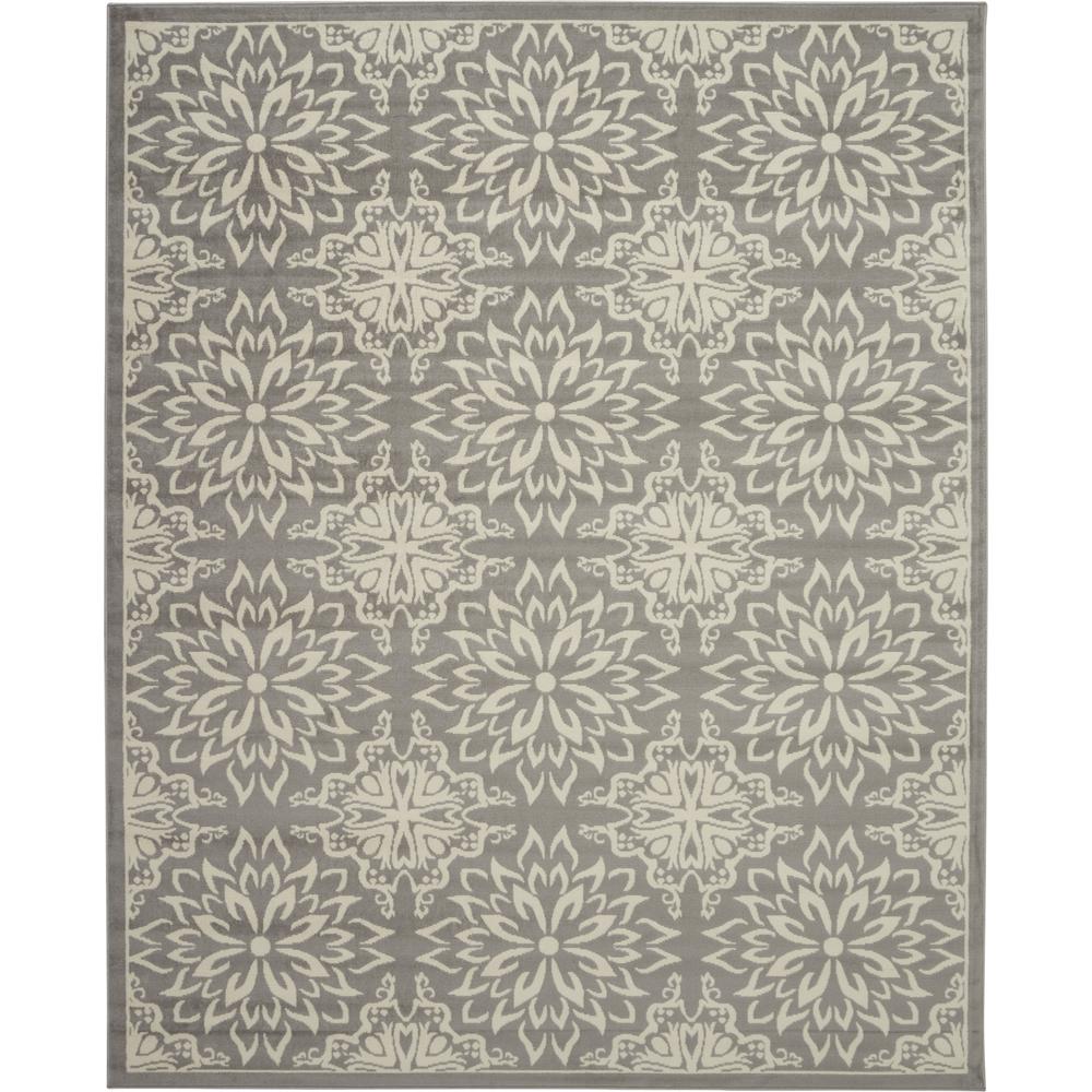 Nourison Home Jubilant Area Rug. Picture 1