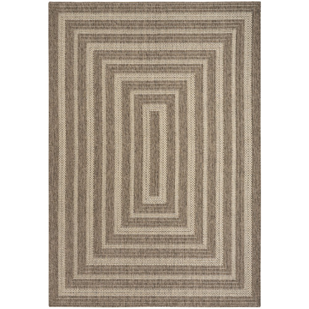 Nourison Home Tulum Area Rug. Picture 1