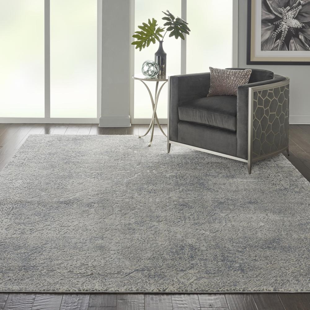 Nourison Home Rustic Textures Area Rug. Picture 2