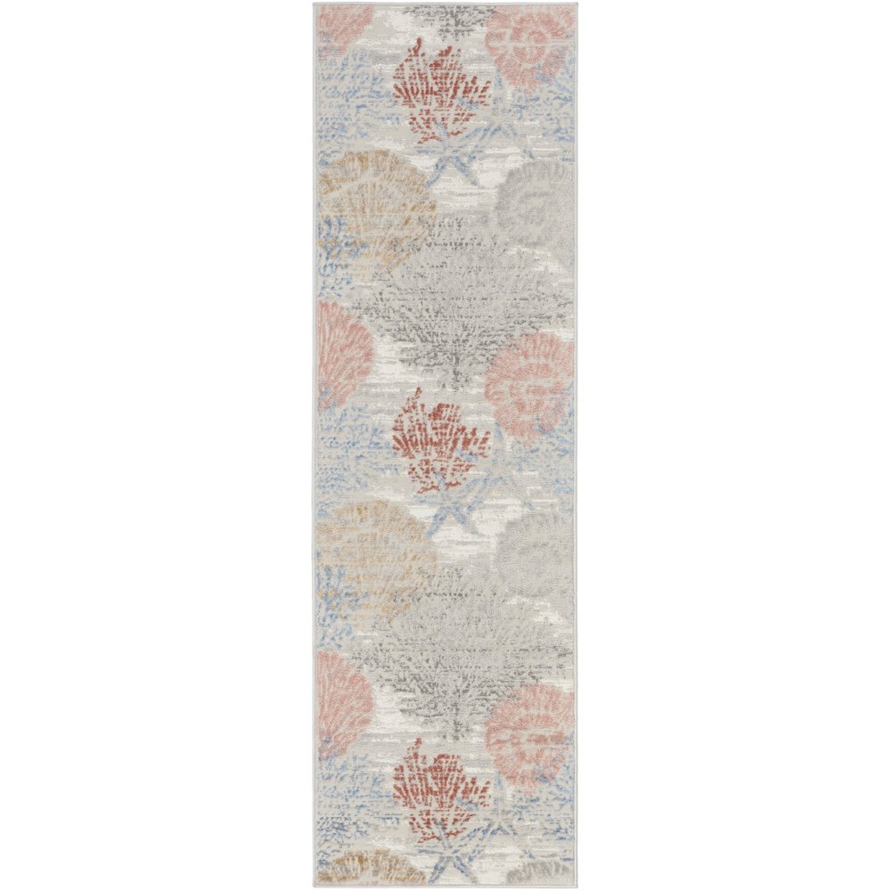 Nourison Home Pompeii Area Rug. Picture 1