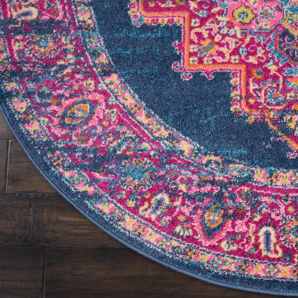 Nourison Home Passion Area Rug. Picture 5