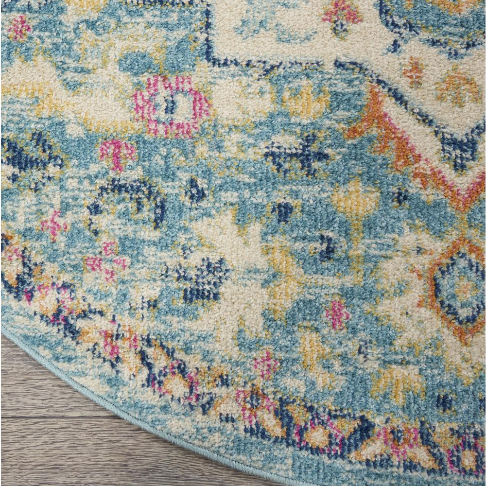 Nourison Home Passion Area Rug. Picture 5