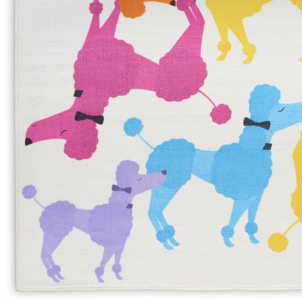 Nourison Home Imagination Area Rug. Picture 5