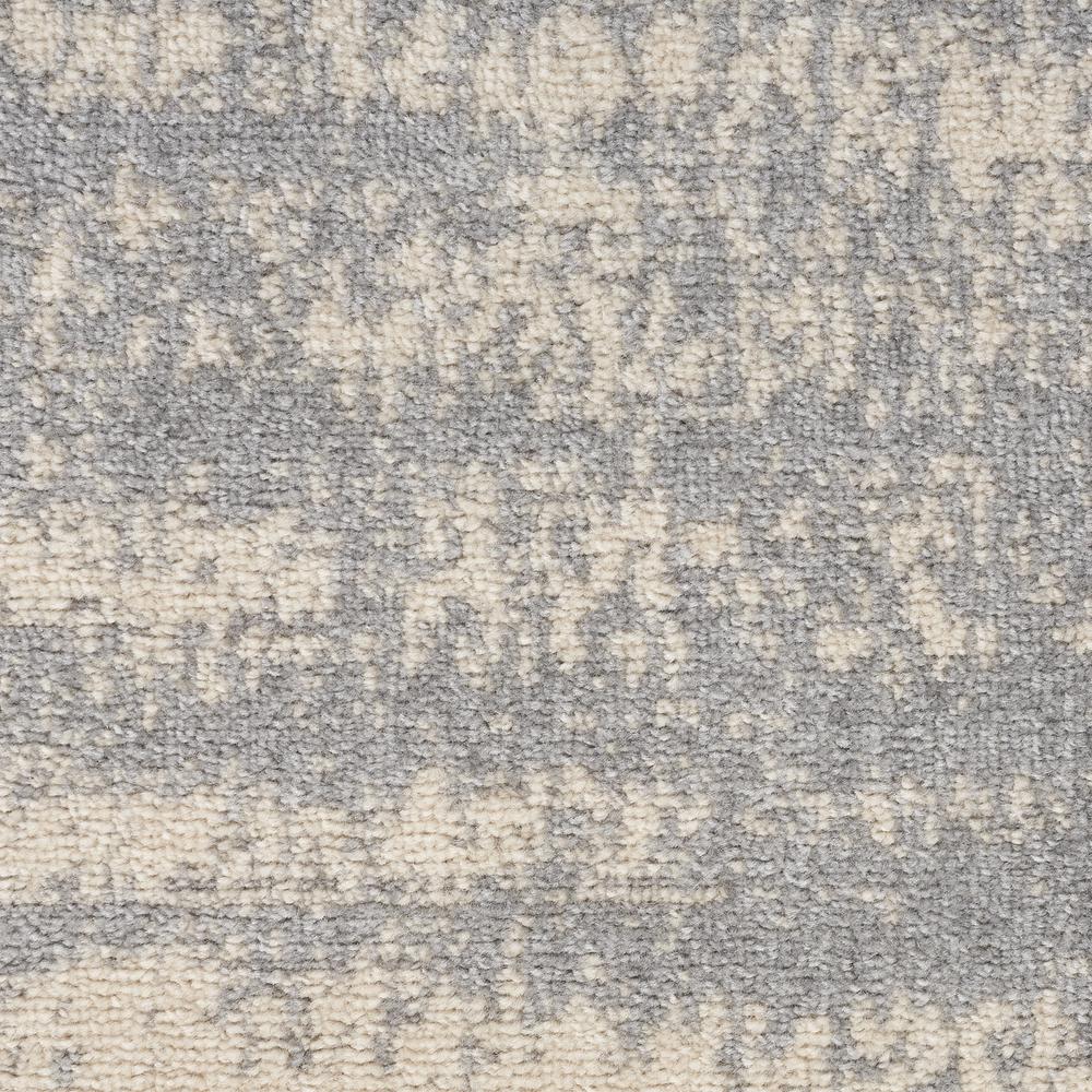 Modern Rectangle Area Rug, 5' x 7'. Picture 6