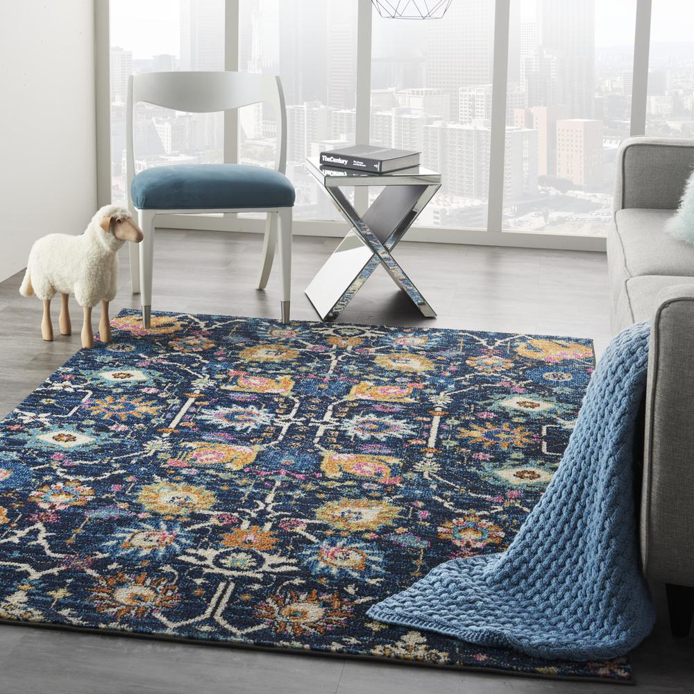 Nourison Home Passion Area Rug. Picture 10