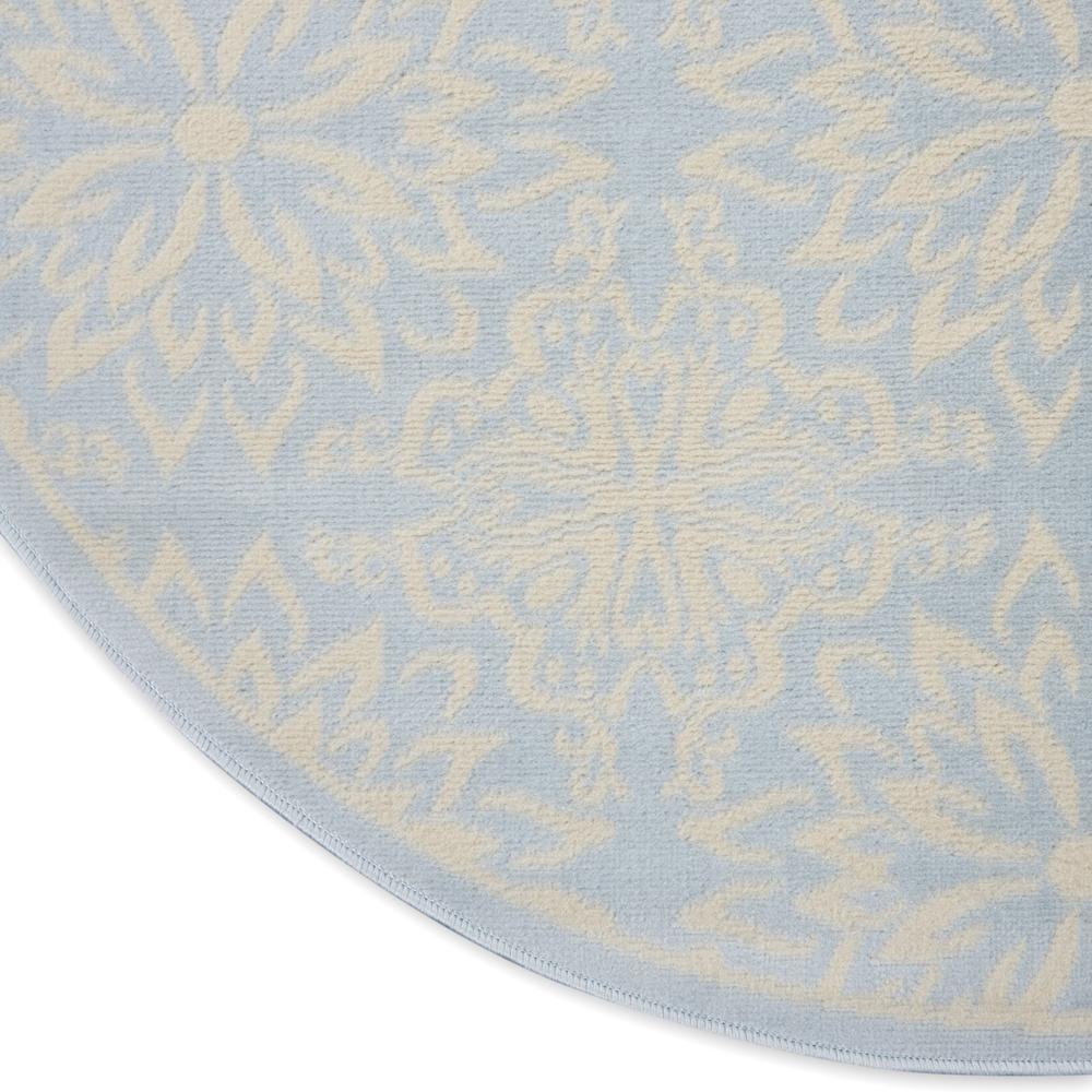 Nourison Home Jubilant Area Rug. Picture 5