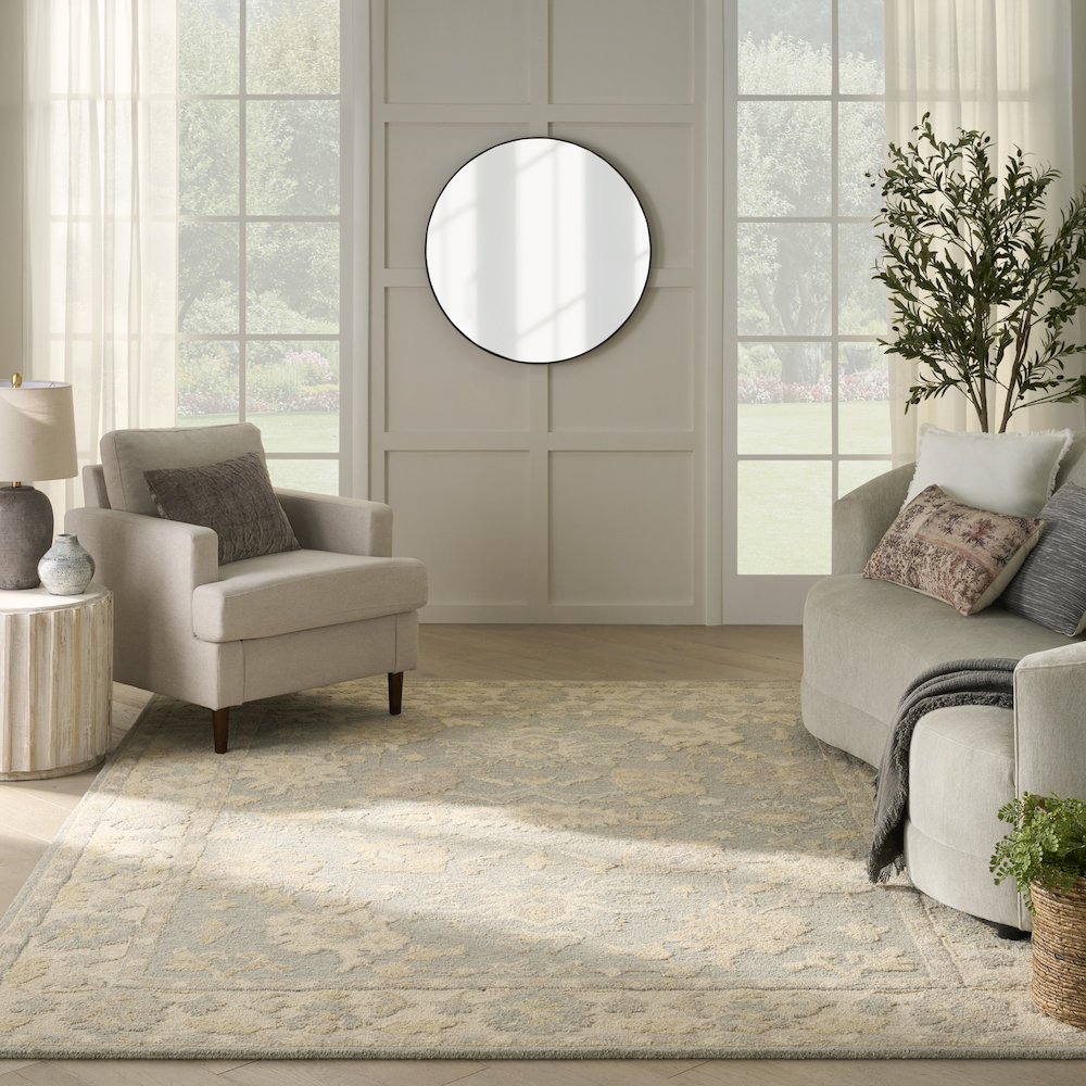Nourison Home Maison Area Rug. Picture 9